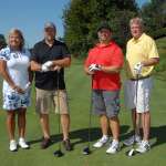 ASA Western PA Golf Outing 2019