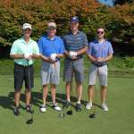 ASA Western PA Golf Outing 2019