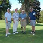 ASA Western PA Golf Outing 2019