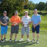 ASA Western PA Golf Outing 2019