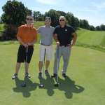 ASA Western PA Golf Outing 2019