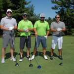 ASA Western PA Golf Outing 2019