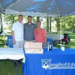 ASA Western PA Golf Outing 2019