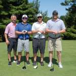 ASA Western PA Golf Outing 2019