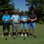 ASA Western PA Golf Outing 2019