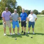 ASA Western PA Golf Outing 2019