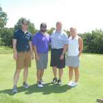 ASA Western PA Golf Outing 2019