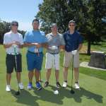 ASA Western PA Golf Outing 2019