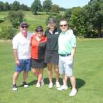 ASA Western PA Golf Outing 2019