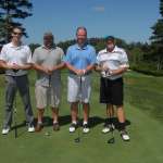 ASA Western PA Golf Outing 2019