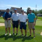 ASA Western PA Golf Outing 2019