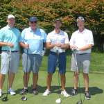 ASA Western PA Golf Outing 2019