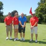 ASA Western PA Golf Outing 2019