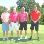 ASA Western PA Golf Outing 2019