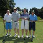 ASA Western PA Golf Outing 2019