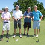 ASA Western PA Golf Outing 2019