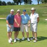 ASA Western PA Golf Outing 2019