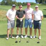 ASA Western PA Golf Outing 2019