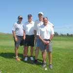 ASA Western PA Golf Outing 2019