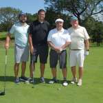 ASA Western PA Golf Outing 2019