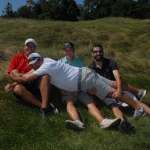 ASA Western PA Golf Outing 2019