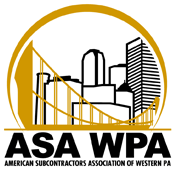 ASA Western PA