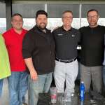 2023 Top Golf Scholarship Fundraiser