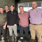 2023 Top Golf Scholarship Fundraiser