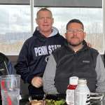 2023 Top Golf Scholarship Fundraiser