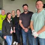 2023 Top Golf Scholarship Fundraiser