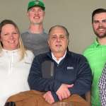 2023 Top Golf Scholarship Fundraiser