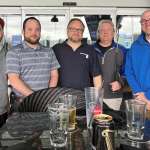 2023 Top Golf Scholarship Fundraiser