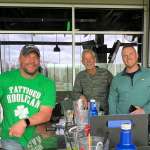 2023 Top Golf Scholarship Fundraiser