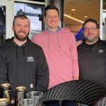 2023 Top Golf Scholarship Fundraiser