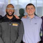 2023 Top Golf Scholarship Fundraiser