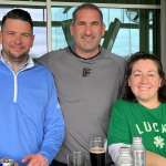 2023 Top Golf Scholarship Fundraiser