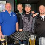 2023 Top Golf Scholarship Fundraiser