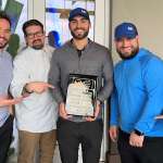 2023 Top Golf Scholarship Fundraiser