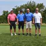 2023 ASA Western PA Golf Outing