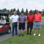 2023 ASA Western PA Golf Outing