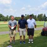 2023 ASA Western PA Golf Outing