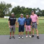 2023 ASA Western PA Golf Outing