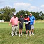 2023 ASA Western PA Golf Outing